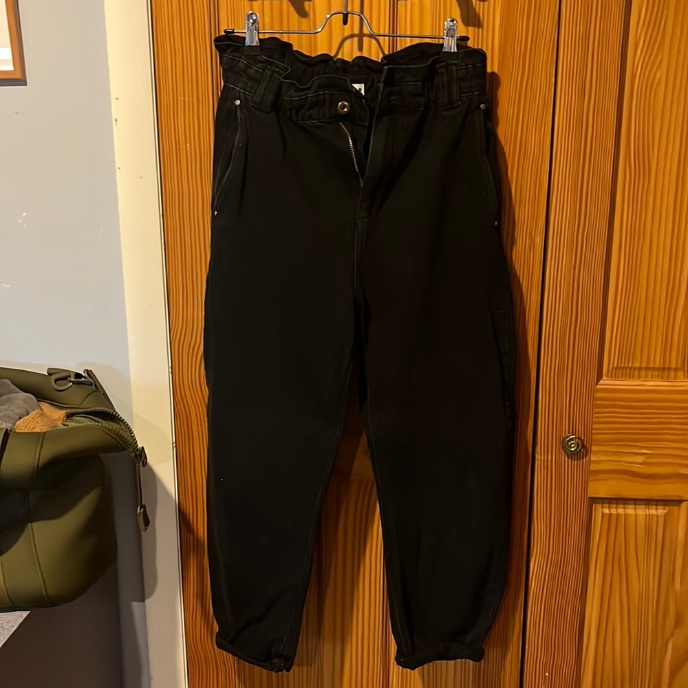 Zara Jeans